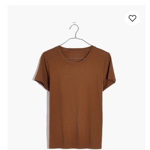 Madewell Vintage Tee